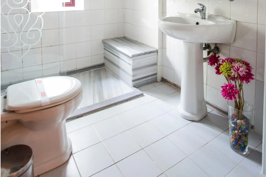 Garden House Hotel - Special Class - Chambres