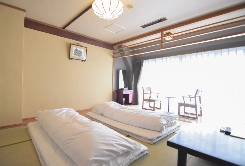 Nogamihonkan Ryokan 사진 5