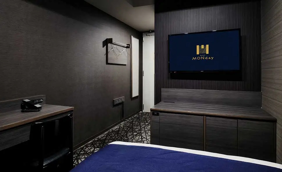 Hotel MONday Haneda Airport 사진 2
