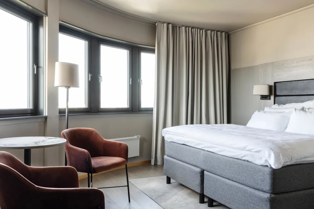 Clarion Hotel Stavanger - Chambres