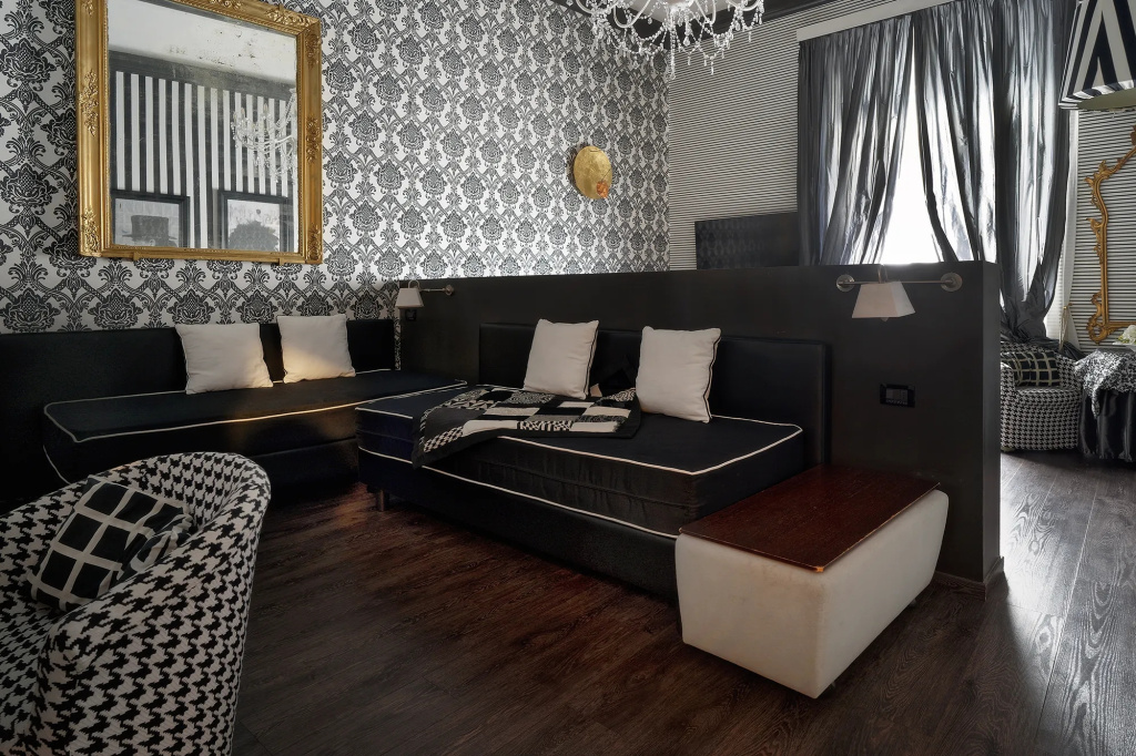 De La Pace, Sure Hotel Collection by Best Western - Chambres