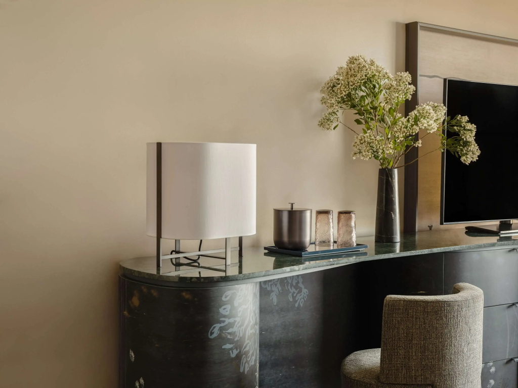 Park Lane New York - Chambres