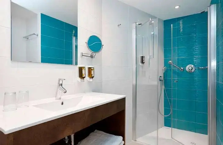 Universal Aparthotel Elisa - Chambres