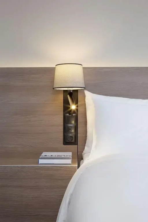 Radisson Blu Plaza Hotel, Oslo - Chambres