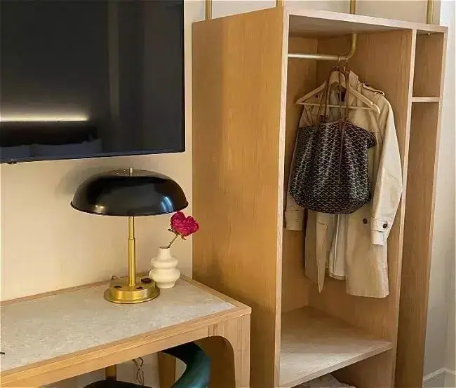 Aura Hotel Times Square - Chambres
