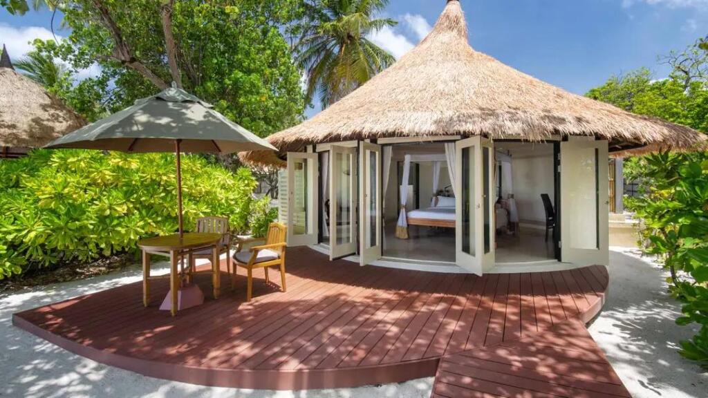 Banyan Tree Vabbinfaru
