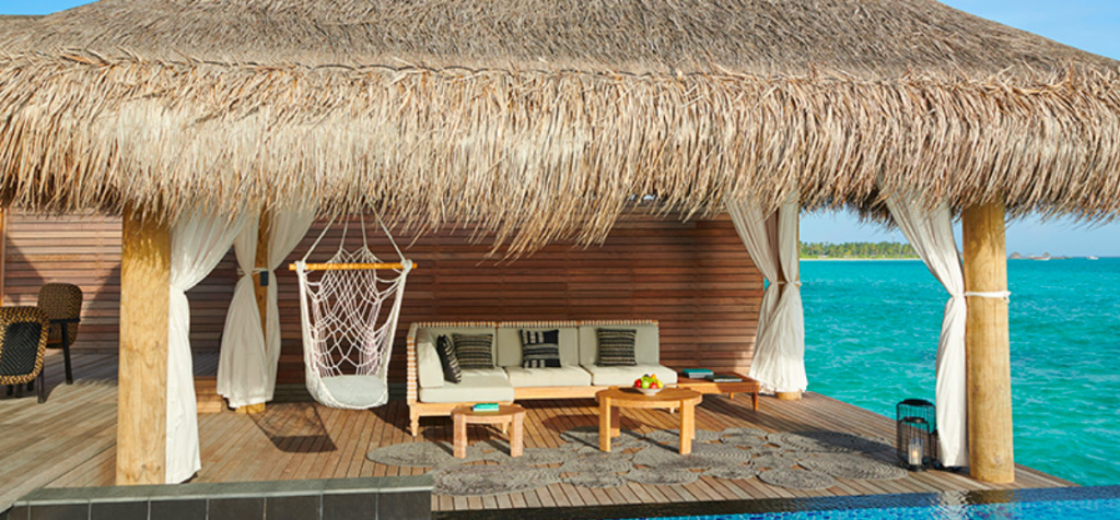 Sirru Fen Fushi (Ex.Fairmont)
