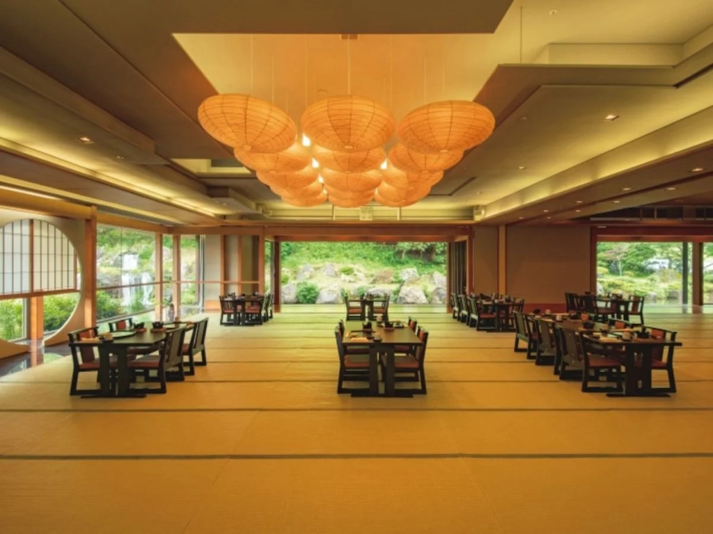 Hakone Yunohana Prince Hotel 사진 27