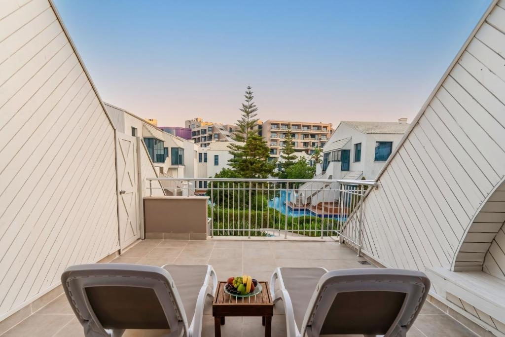 Susesi Luxury Resort All Inclusive - Chambres