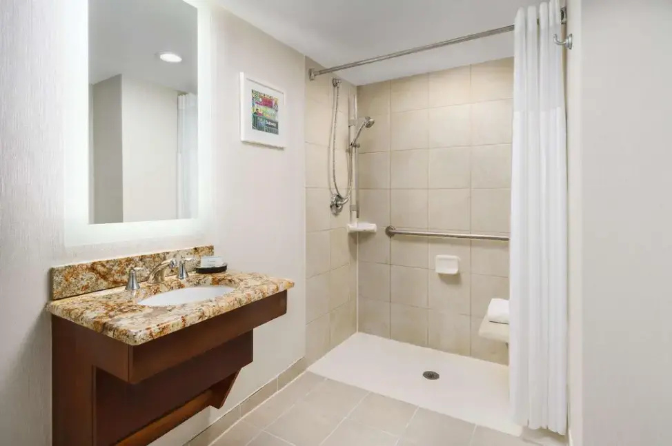 Hampton Inn Manhattan-35th St/Empire State Bldg - Chambres