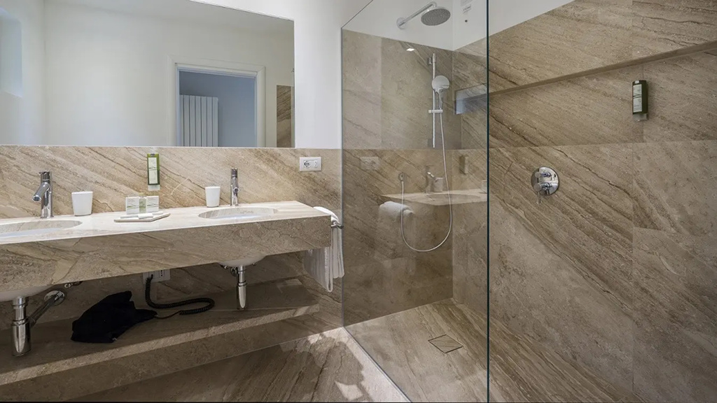 Parco San Marco Lifestyle Beach Resort - Chambres