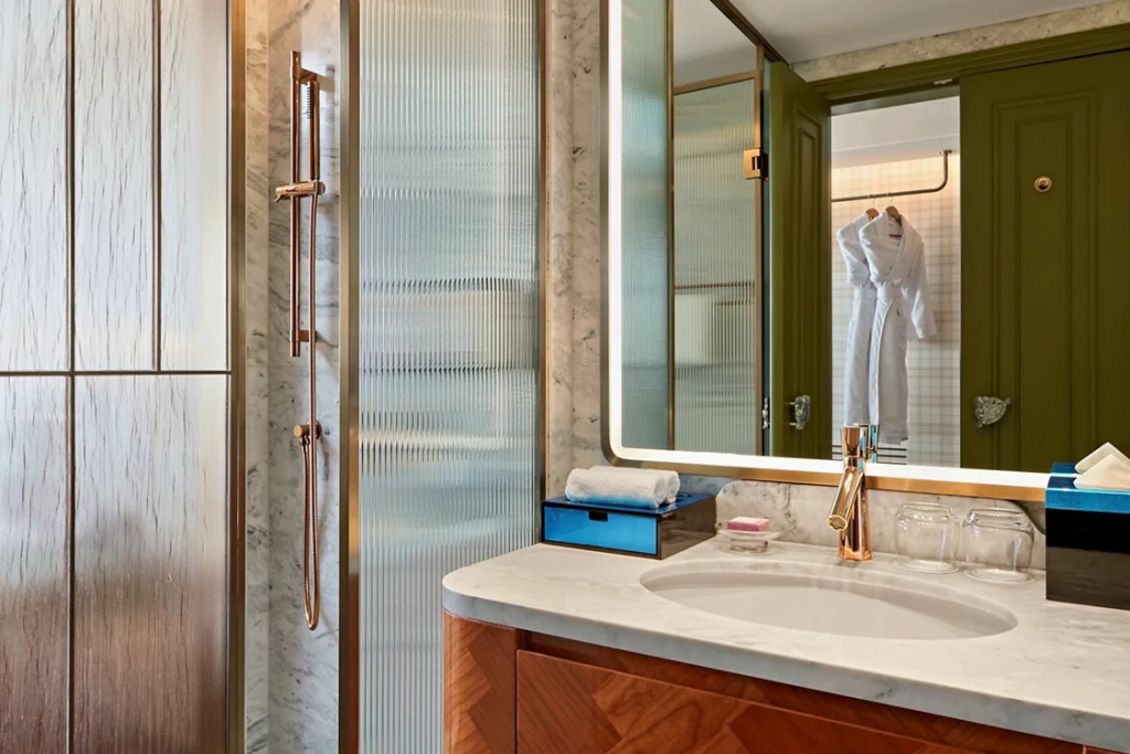 Movenpick Hotel Hanoi Centre - Chambres