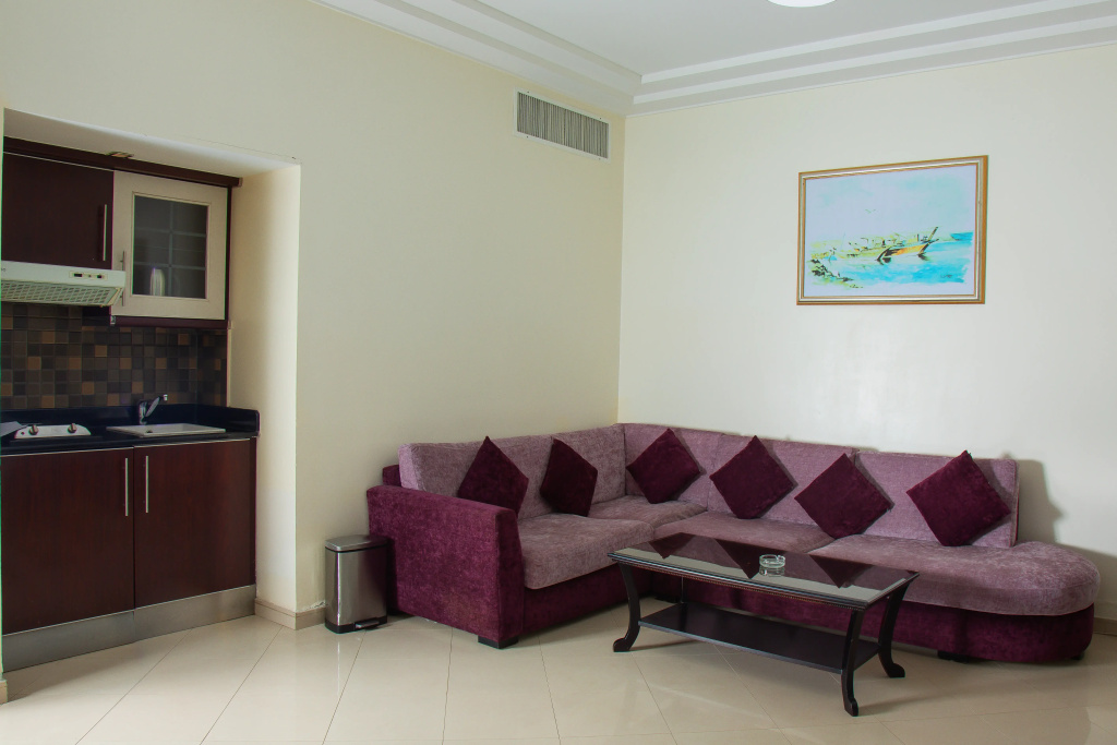 Royal Beach Hotel & Resort - Chambres