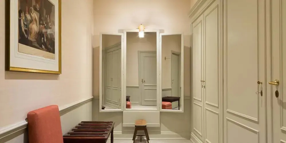 Brenners Park - Hotel & Spa, Oetker Hotels - Chambres