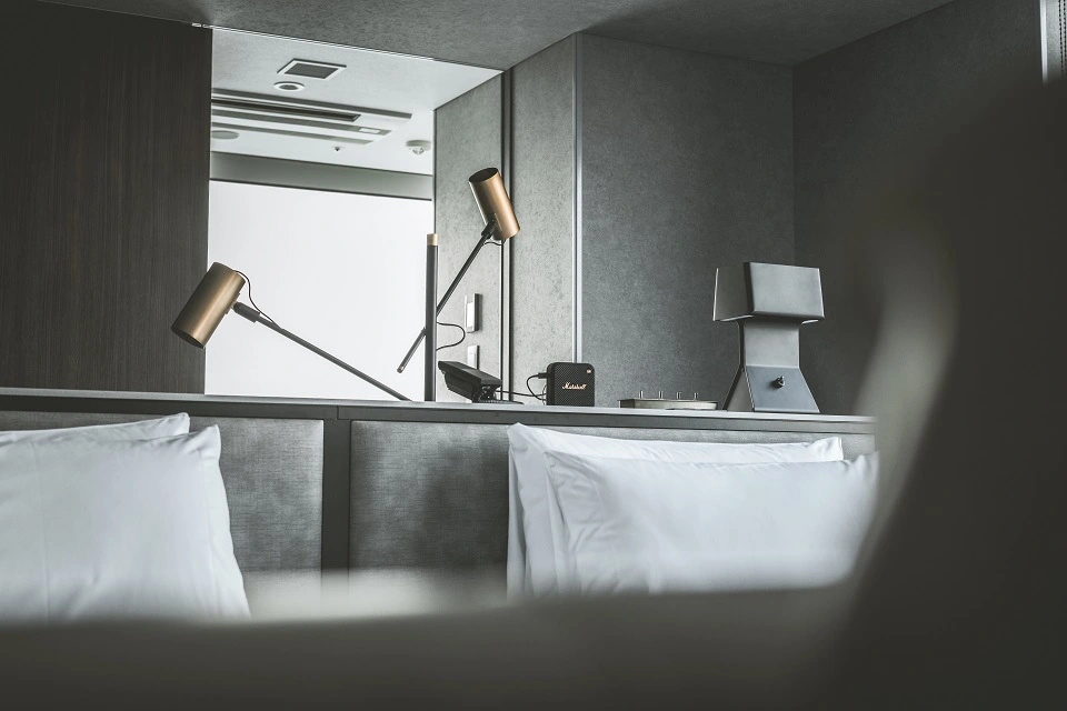 Sapporo Stream Hotel 사진 8