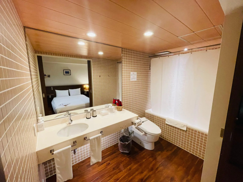 Sutton Hotel Hakata City 사진 8
