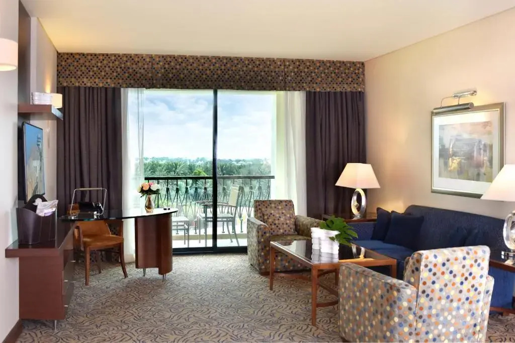 Al Ain Rotana