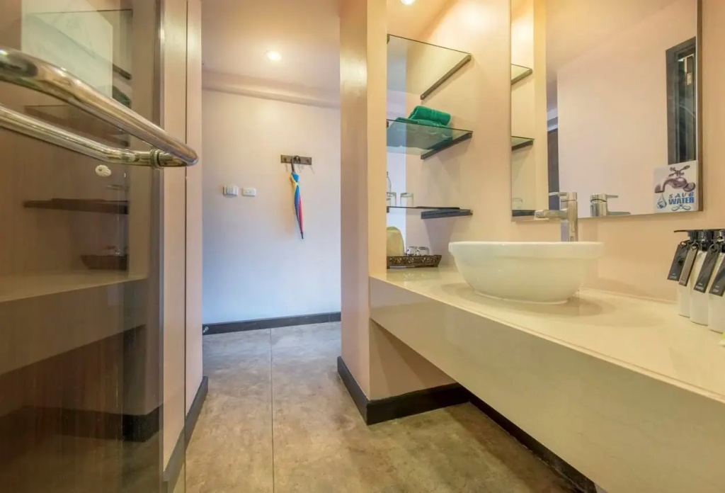 Resort Krabi Chada Resort - Chambres