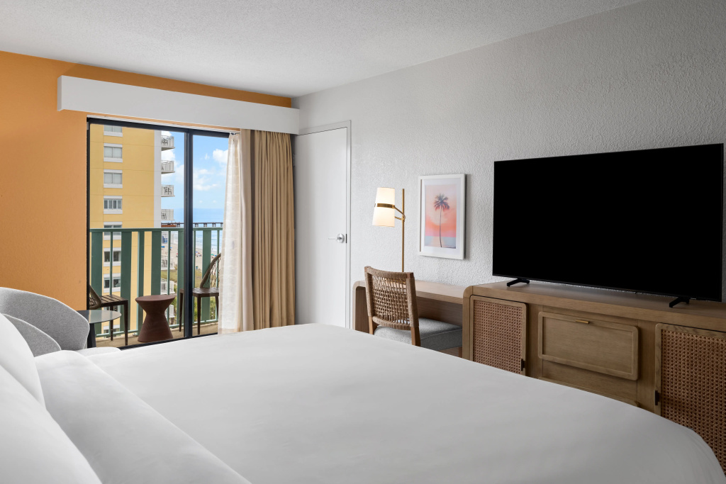 voco The Shelby - Myrtle Beach by IHG - Général