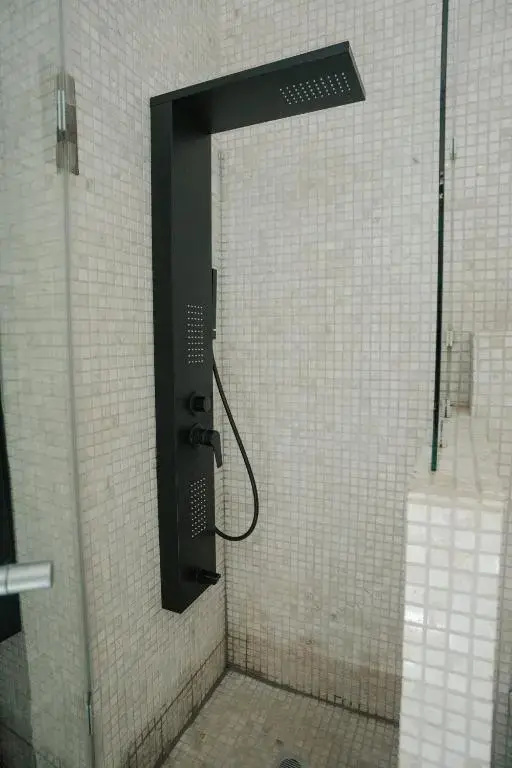 Andromeda Boutique hotel - Général