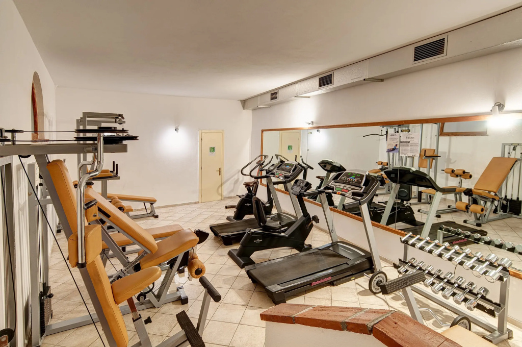 Hotel Pedra Santa Resort - Général