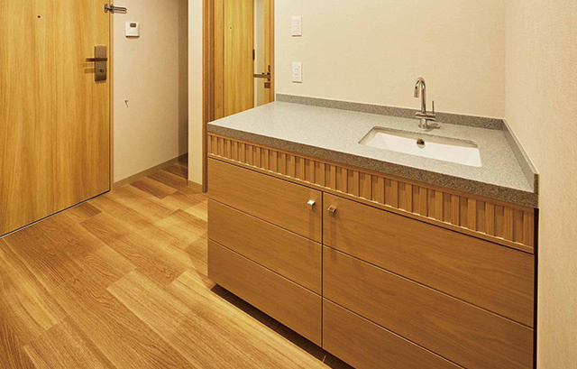 Hotel Emion Tokyo Bay 사진 25