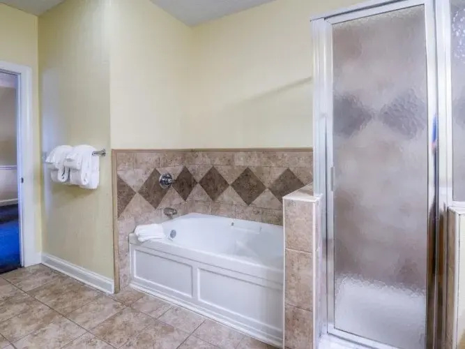 Bluegreen Vacations Harbour Lights, an Ascend Collection Resort - Chambres