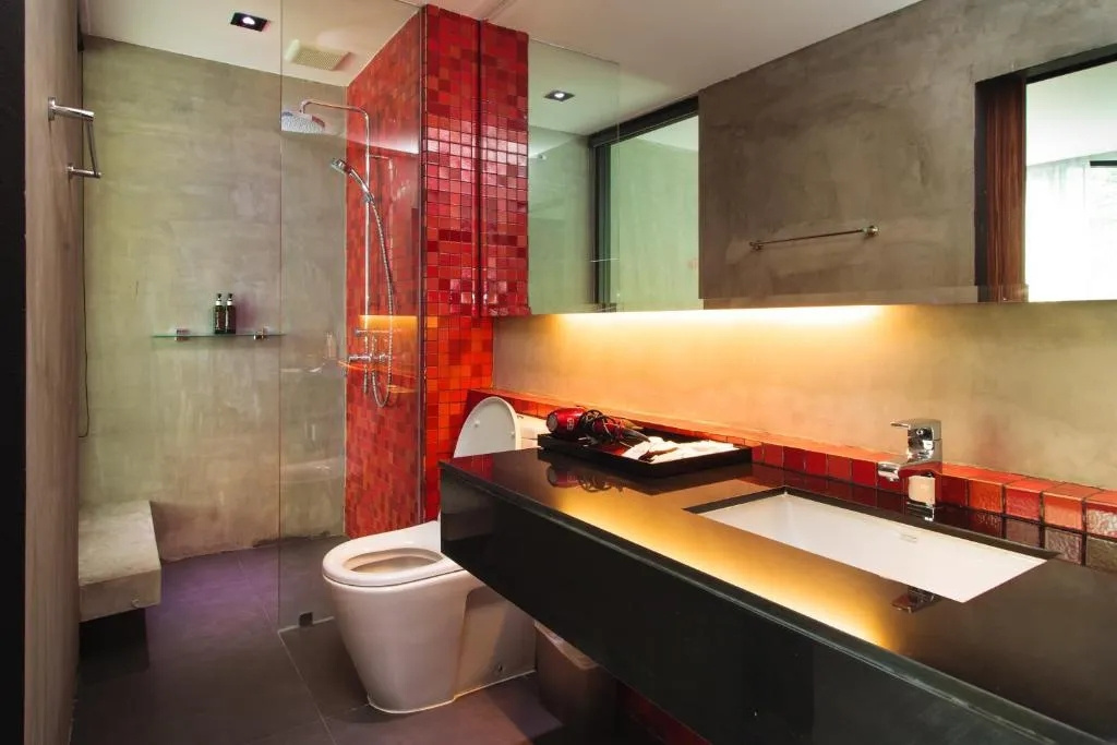 Stellars Samed Resort - Chambres