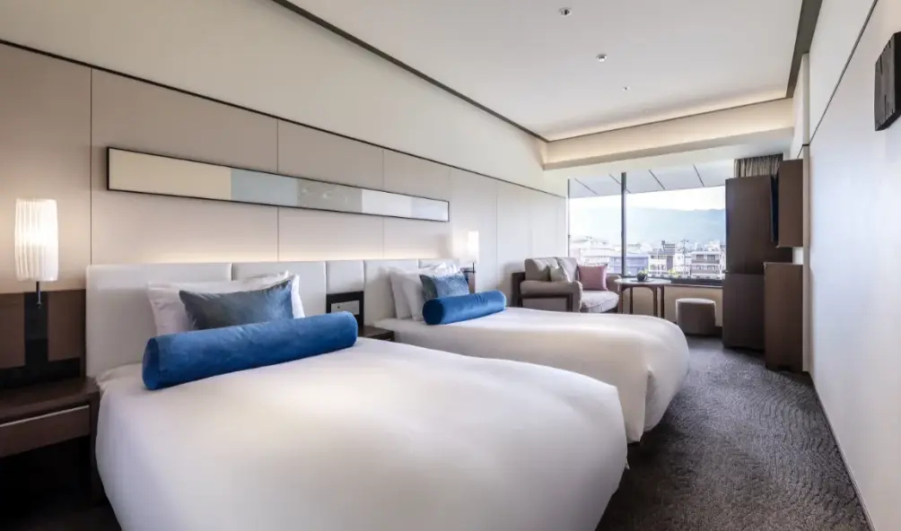 SOLARIA Nishitetsu Hotel Kyoto Premier 사진 12