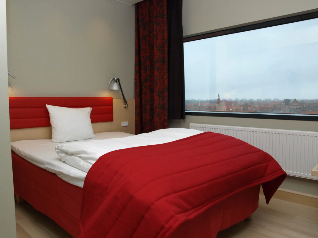 Standard Single room (single bed)