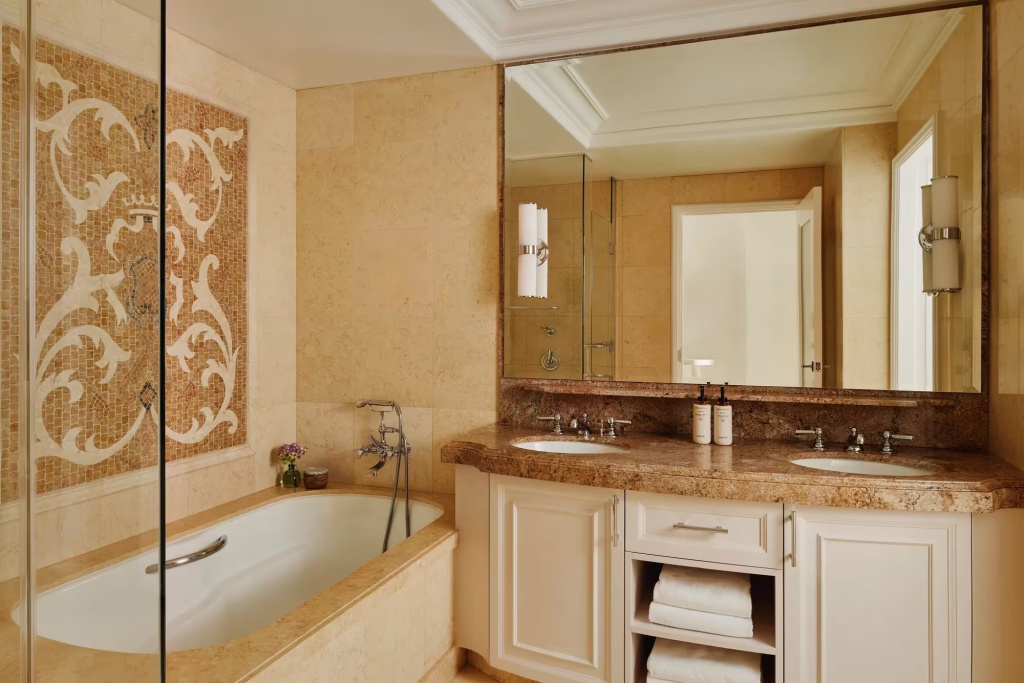 The Maybourne Beverly Hills, Maybourne - Chambres