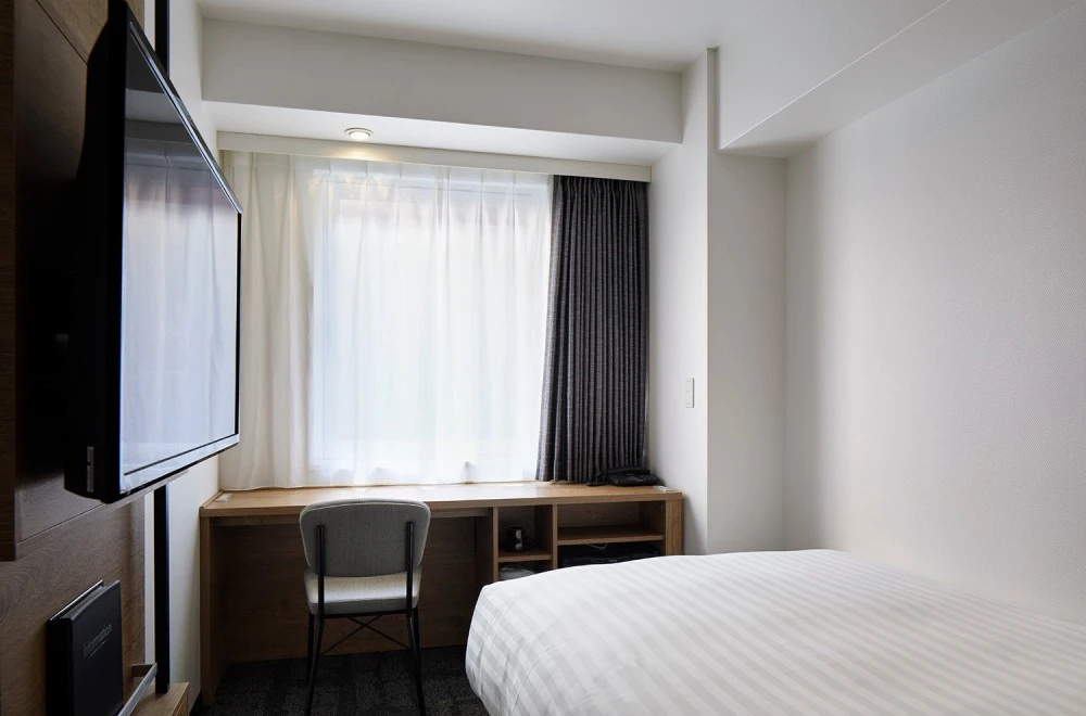 Jr West Group Via Inn Shinsaibashi 사진 14