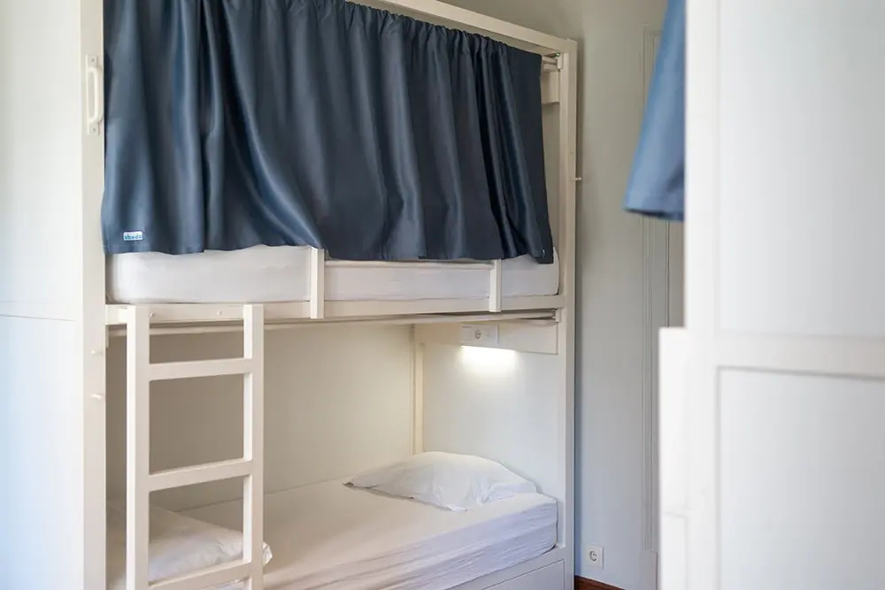 Private room