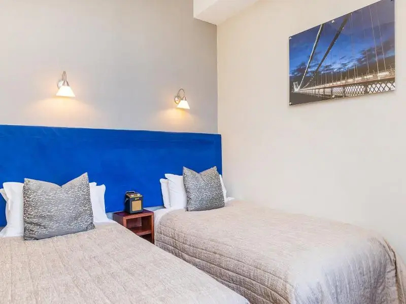 Clifton Hotel - Chambres
