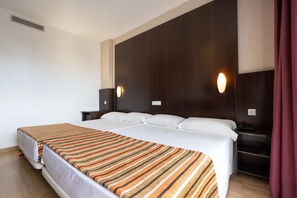 Single room
