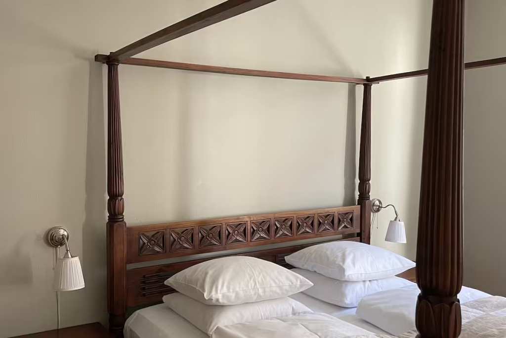 SOFS Boutique Hotel - Chambres