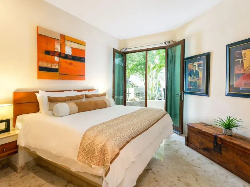 Porto Playa Condo Hotel & Beachclub - Chambres