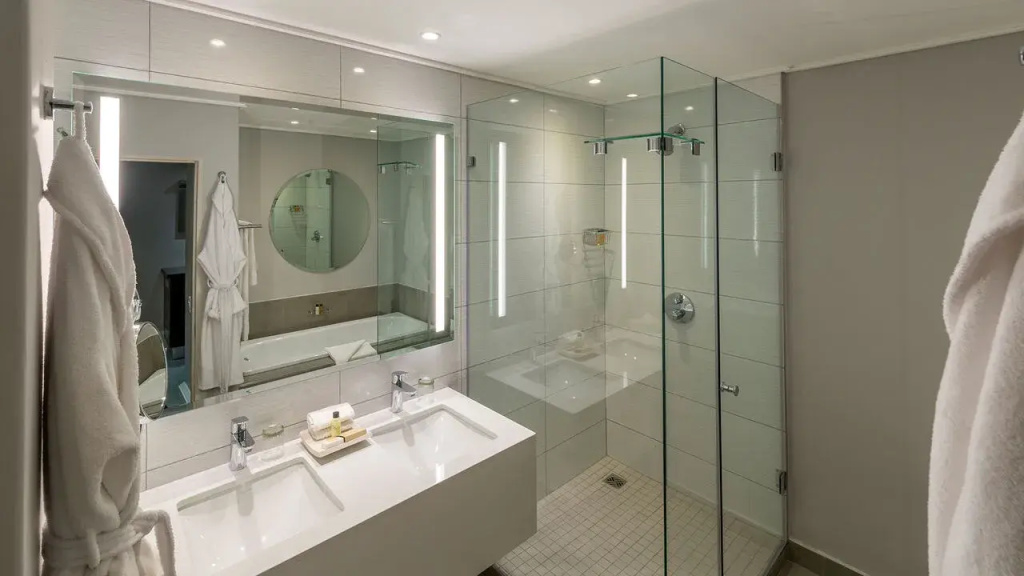 The Victoria & Alfred Hotel - Chambres
