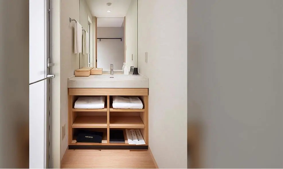 Hotel Villa Fontaine Grand Haneda Airport - Directly connected to Haneda Airport Terminal 3 사진 4
