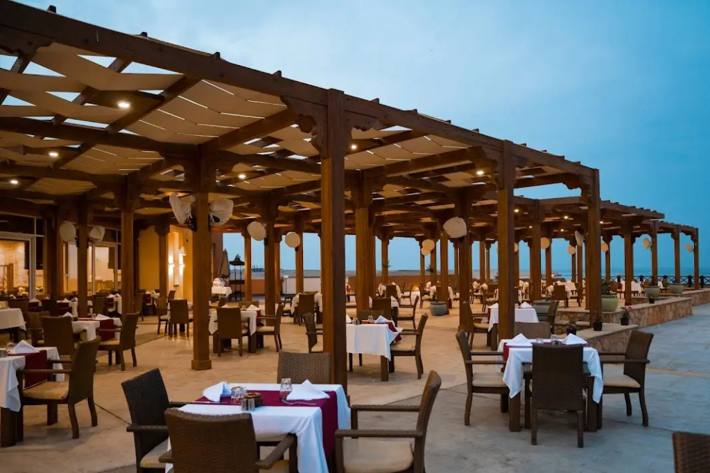 Novotel Marsa Alam Beach Resort - фото 14