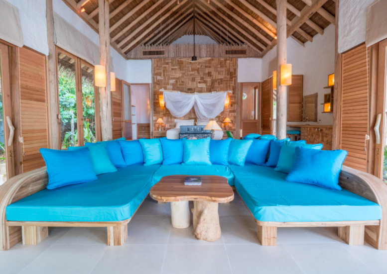 Soneva Fushi
