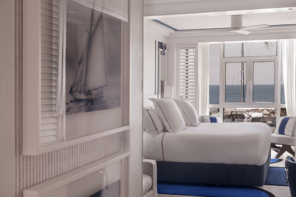 MIM Sotogrande Member of Meliá Collection - Chambres