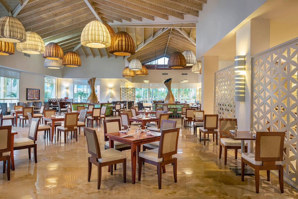 Ocean Blue & Sand Beach Resort - All Inclusive - Général