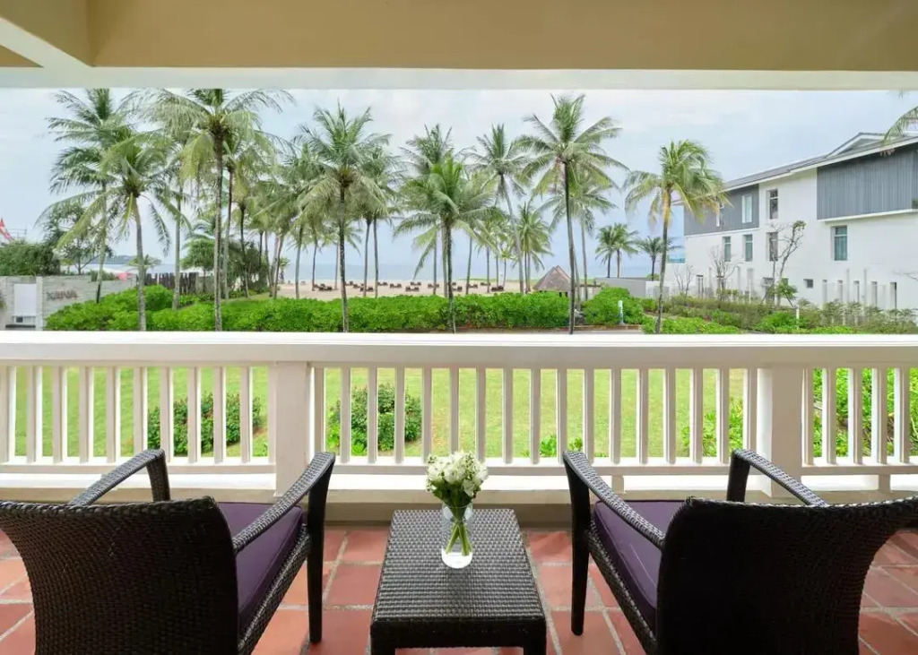 Angsana Laguna Phuket