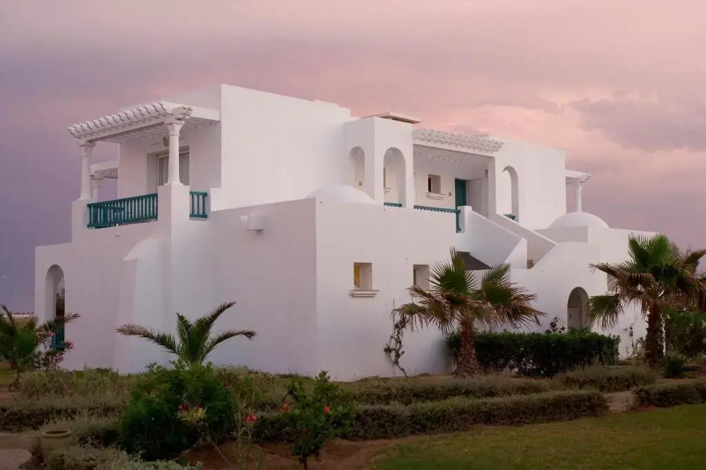 Vincci Helios Beach - Général