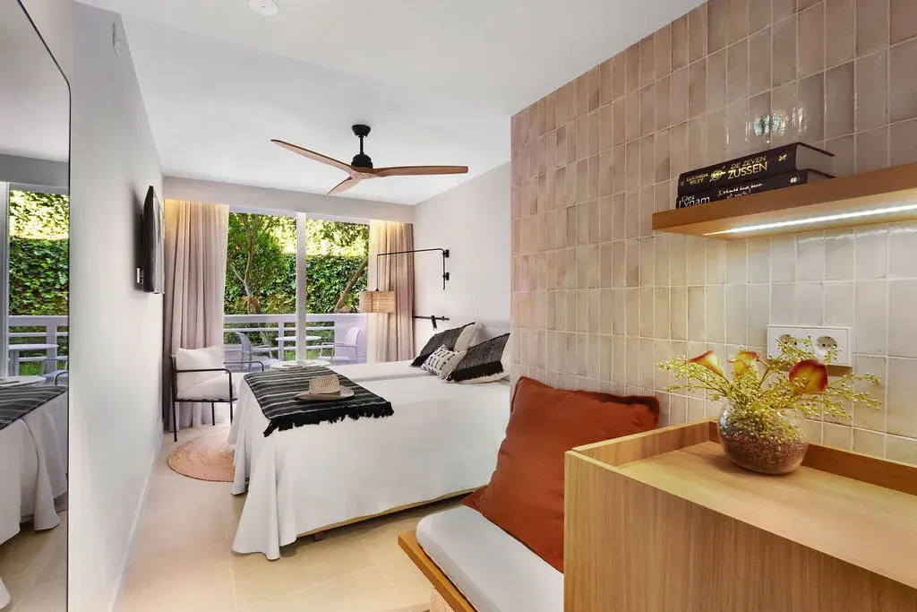 Hotel Inmood Aucanada – Adults Only (16+) - Chambres