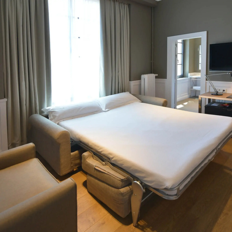 Hotel Granvia - Chambres
