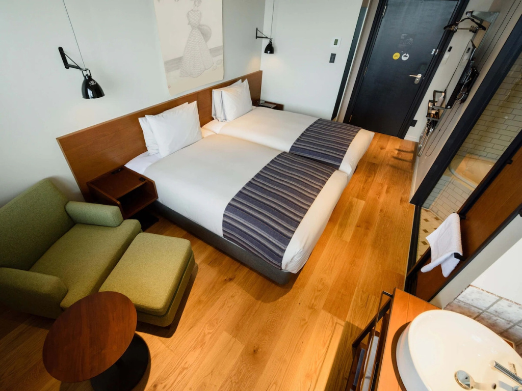Hotel photo 12