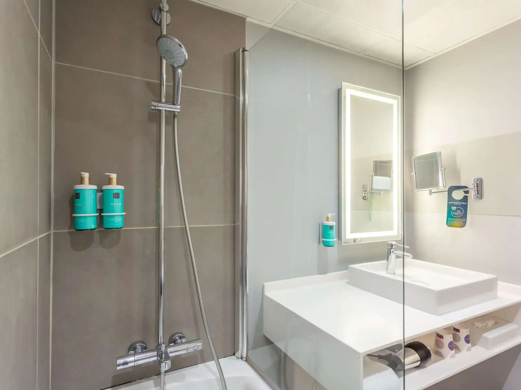 Novotel Bourges - Général