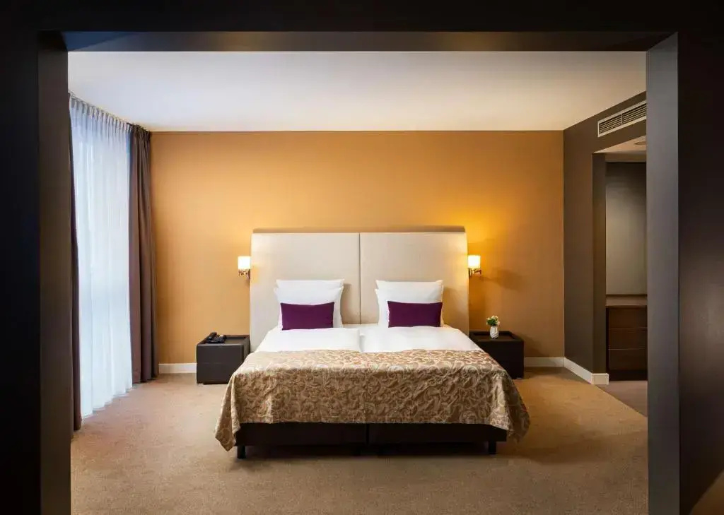 The Rilano Munich, Trademark Collection by Wyndham - Général